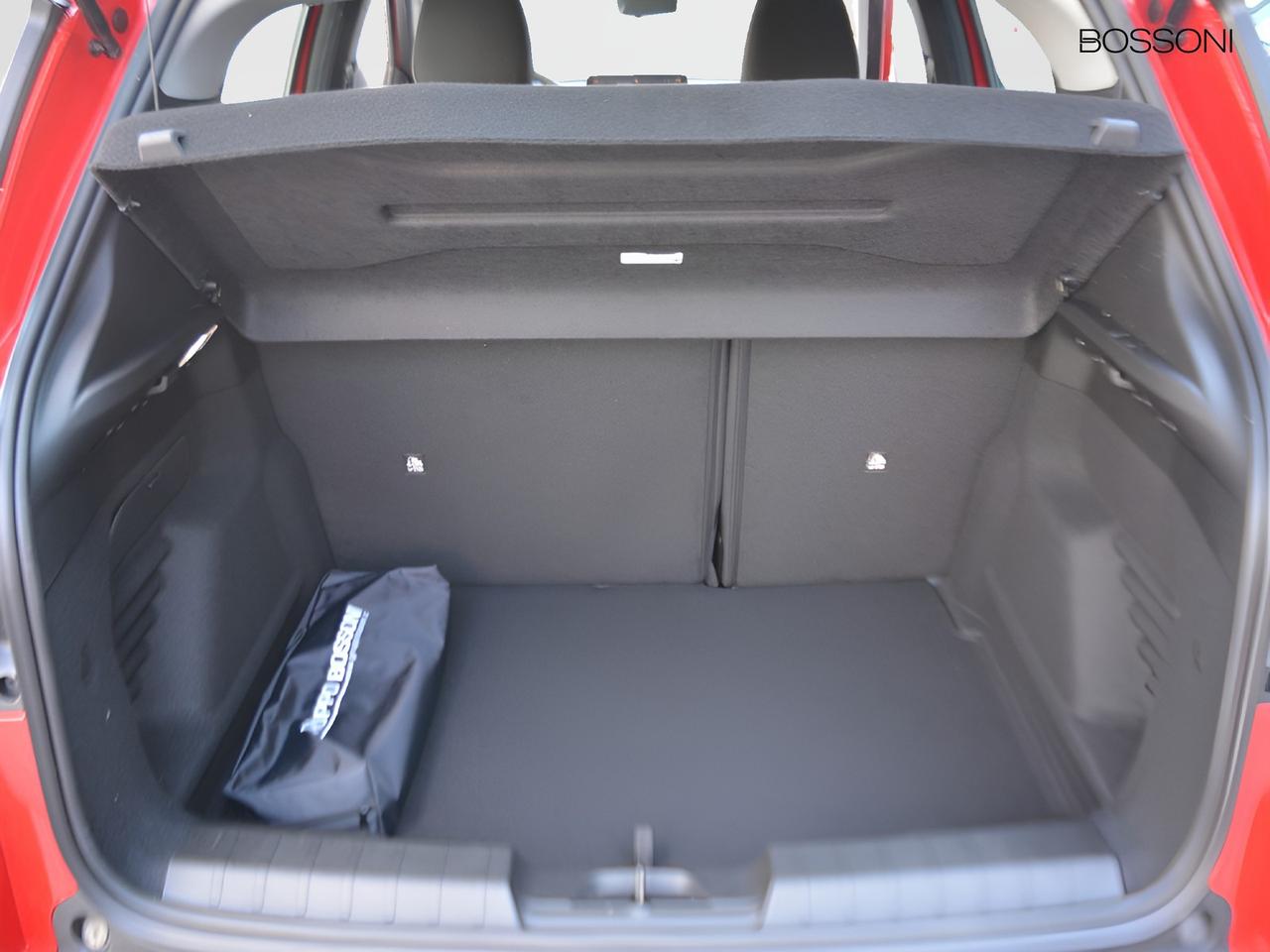 Jeep Avenger 1.2 turbo 100cv longitude fwd