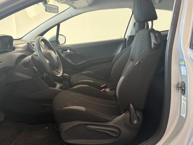 PEUGEOT 208 1° serie 1.2 VTi 82 CV 3 porte Active