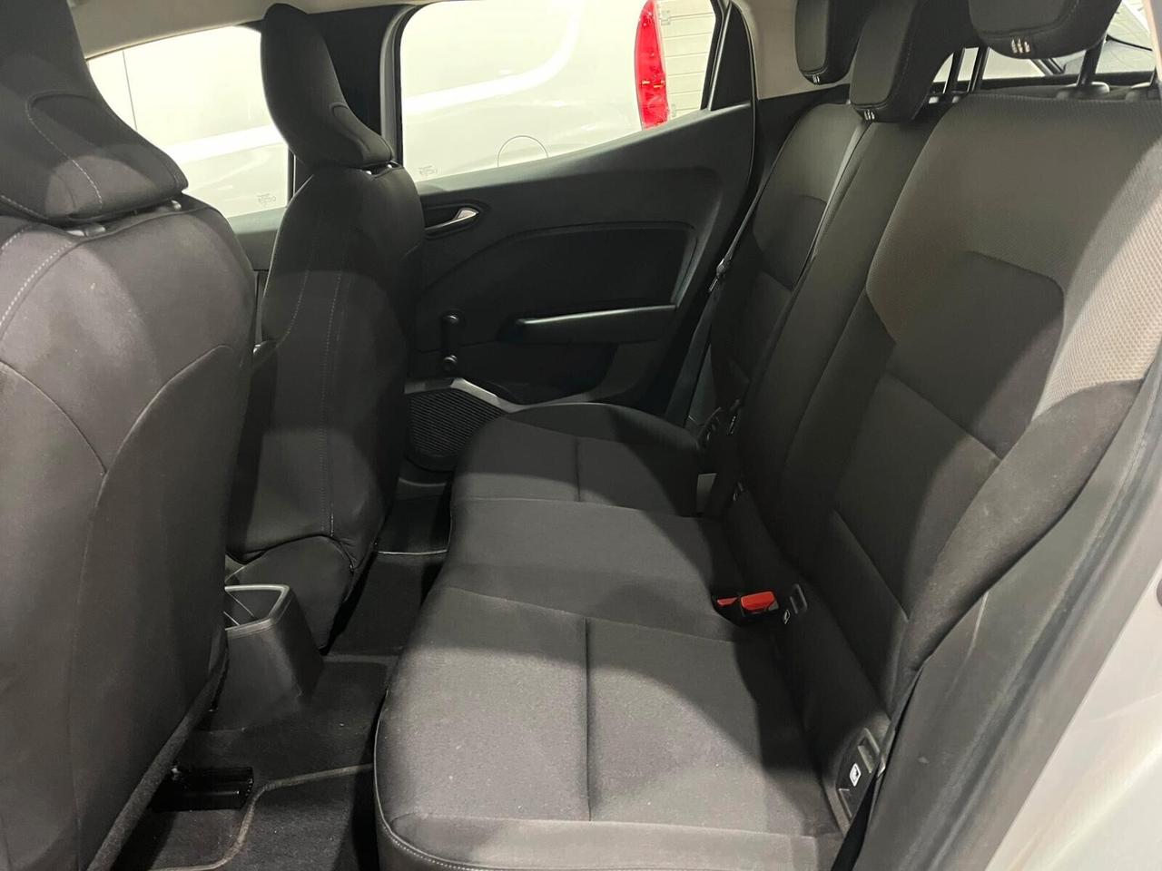 Renault Clio Blue dCi 85 CV 5 porte Intens 2020