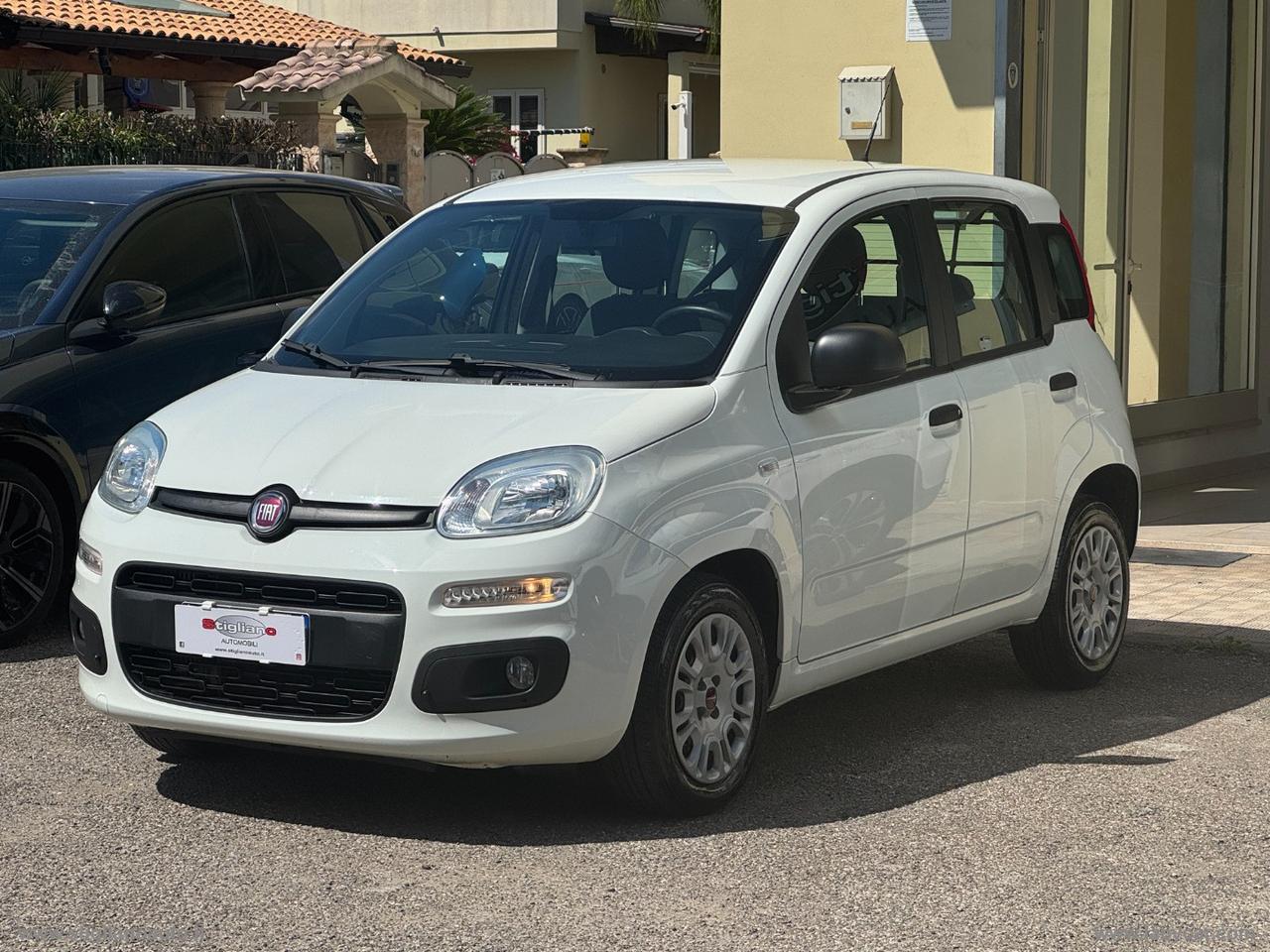 Panda 1.3 MJT S&S Easy Van 4 posti