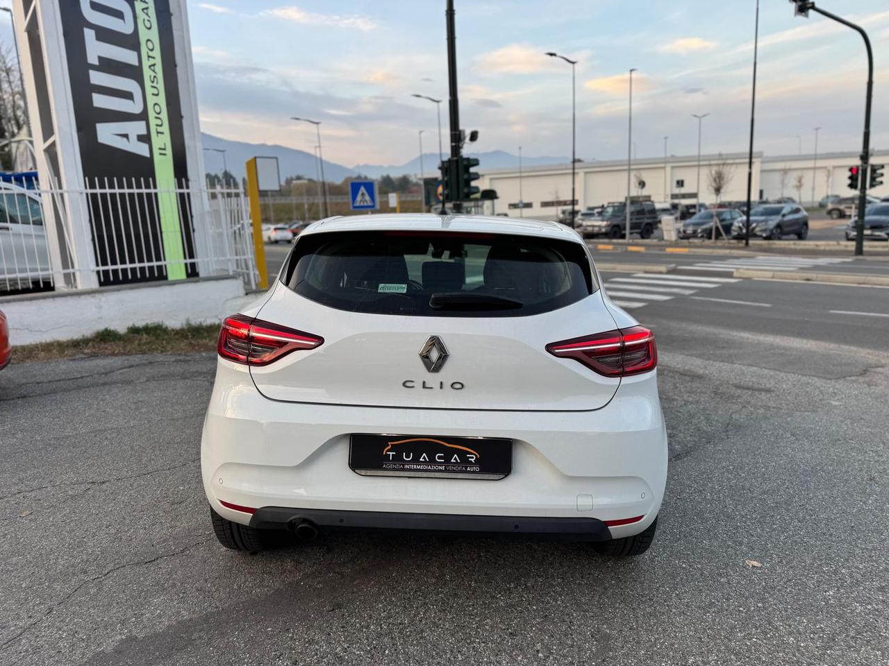 Renault Clio 1.0 SCe 65 Business - PROMO FIN #7795