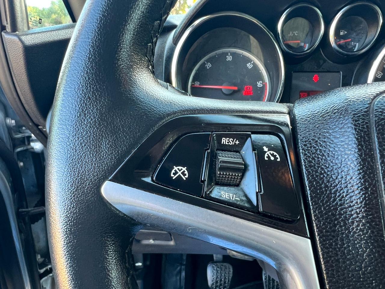 Opel Astra 1.7 CDTI 110CV Sports Tourer Cosmo Fleet