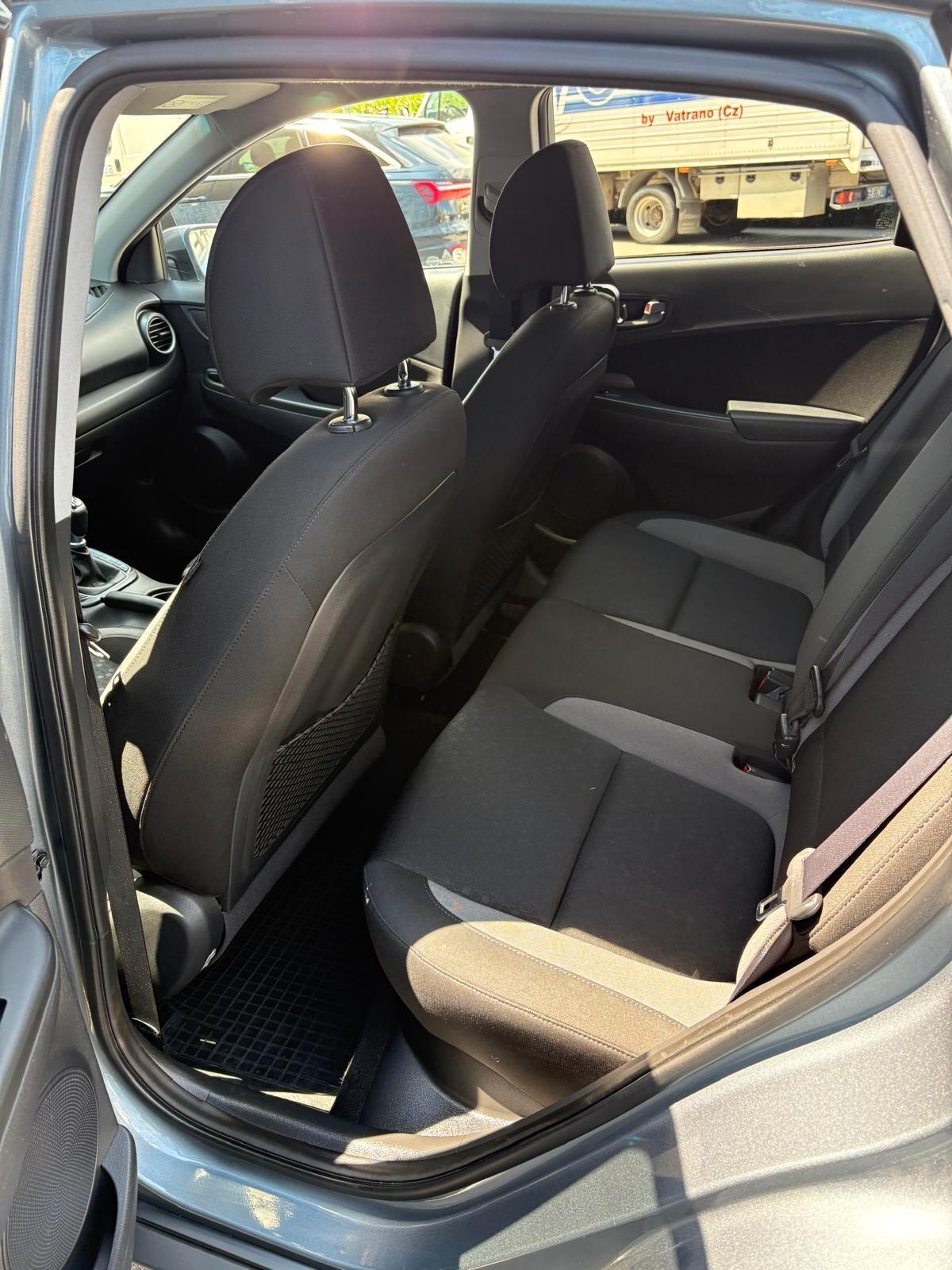 Hyundai Kona 1.0 T-GDI Style