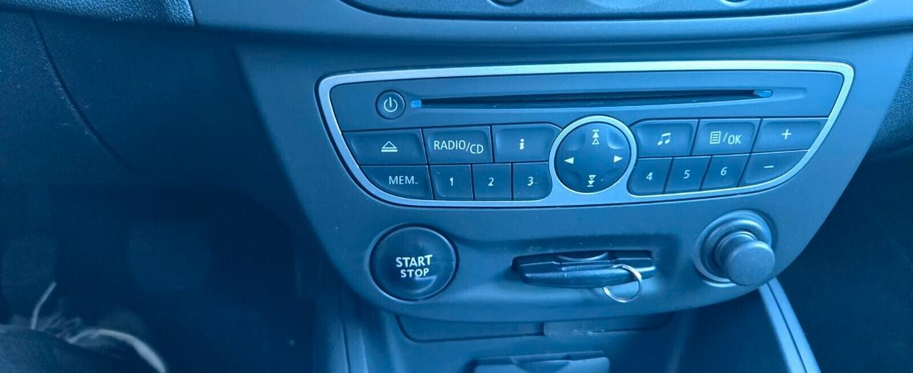 Renault Megane 1.5 Diesel Neopatentati