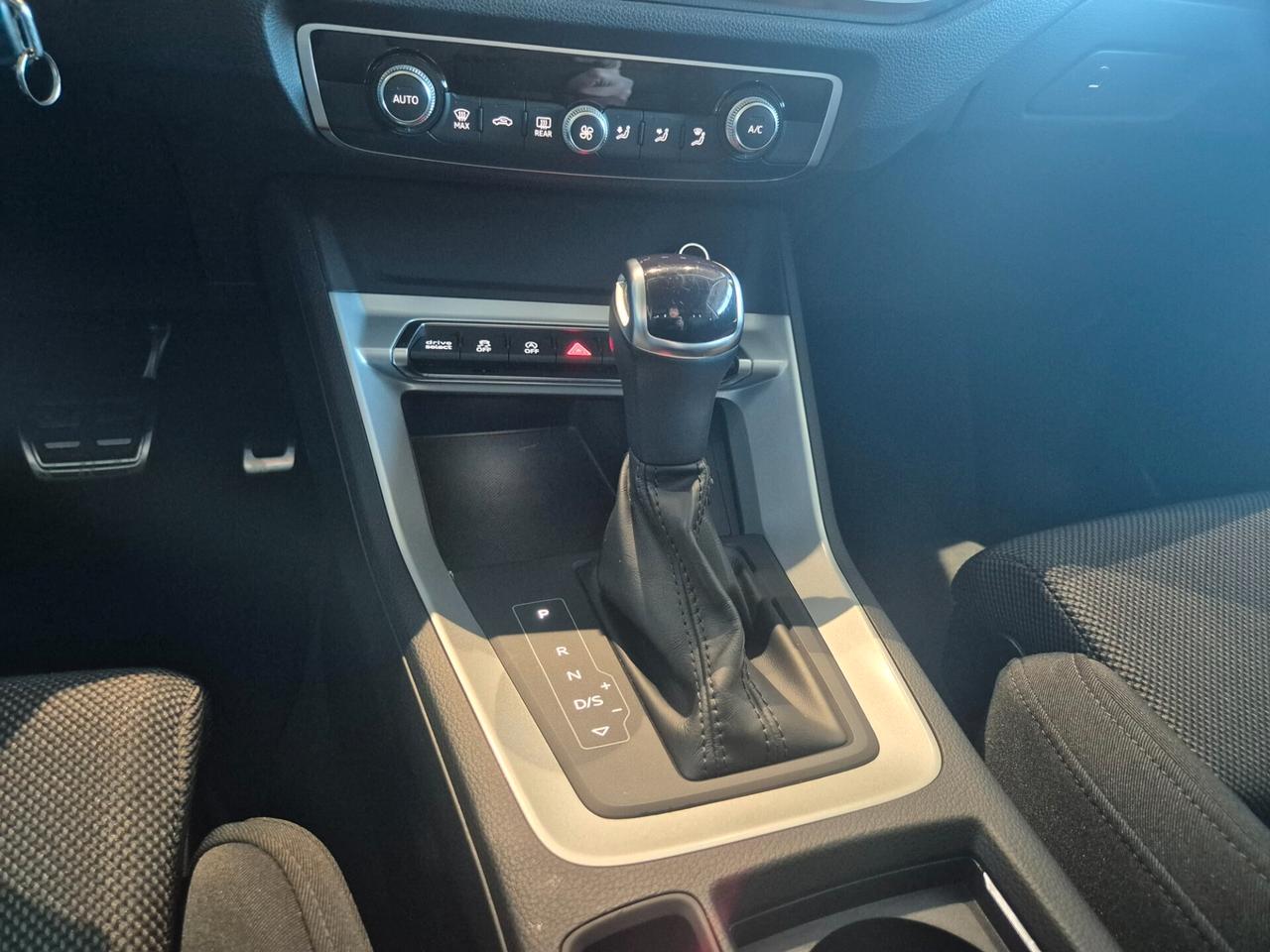 Audi Q3 SPB 35 TDI S tronic S line edition