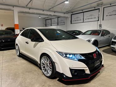 Honda Civic 2.0 i-VTEC Type R - PRIMA VERNICE BELLISSIMA!