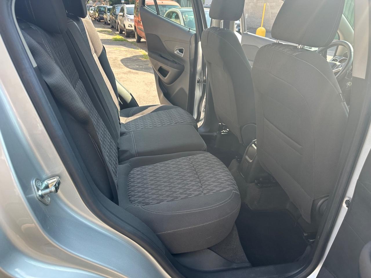 Opel Mokka 1.6 Ecotec 115CV 4x2 Start&Stop Cosmo