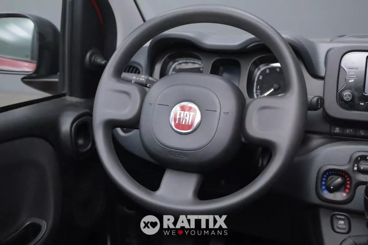 Fiat Panda 1.0 Firefly Hybrid 70CV