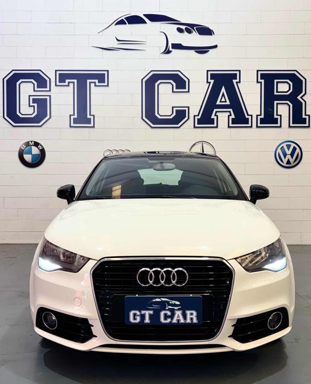 AUDI A1 SPB 1.2 TFSI Ambition