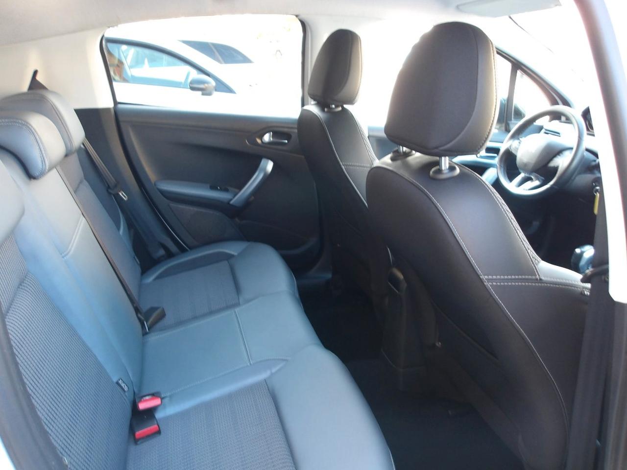 Peugeot 208 5 Porte 208 5p 1.6 bluehdi Allure 75cv