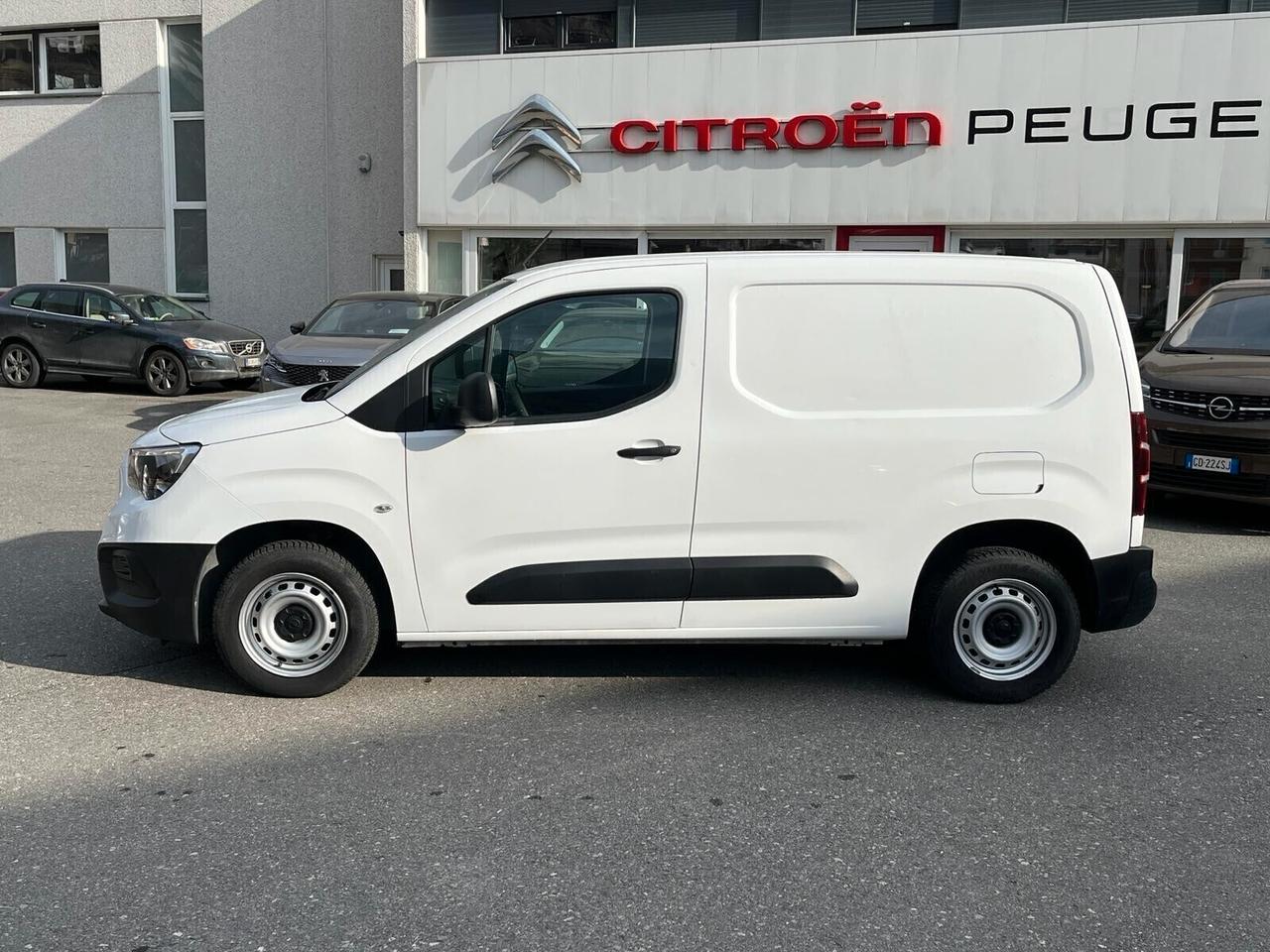 Opel Combo VAN