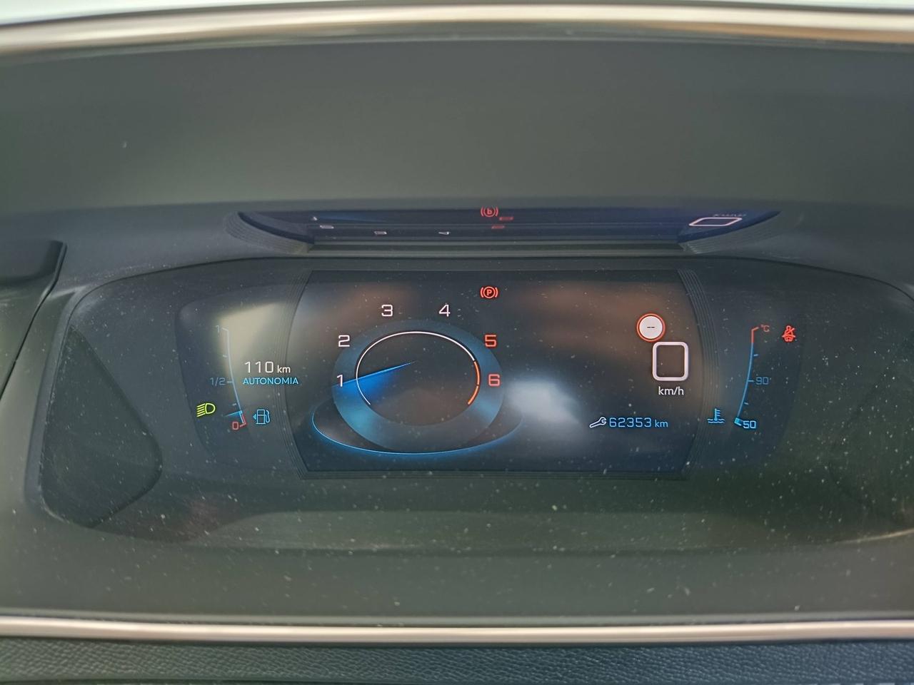 PEUGEOT 208 II 2019 - 208 1.5 bluehdi Allure Pack s&s 100cv