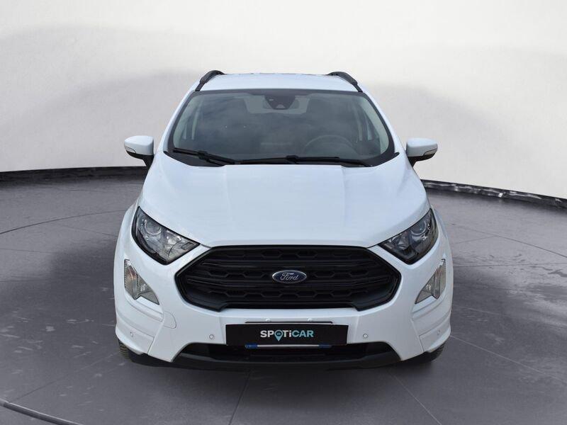 Ford EcoSport 1.0 EcoBoost 125 CV Start&Stop ST-Line