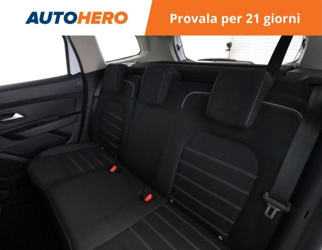 DACIA Duster 1.0 TCe 90 CV 4x2 Journey