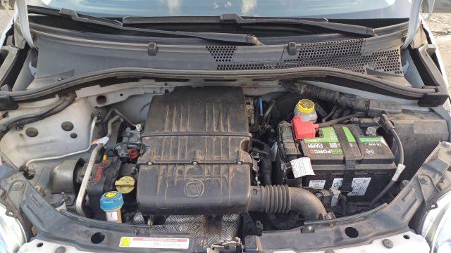 FIAT 500 1.2 Collezione 69 CV