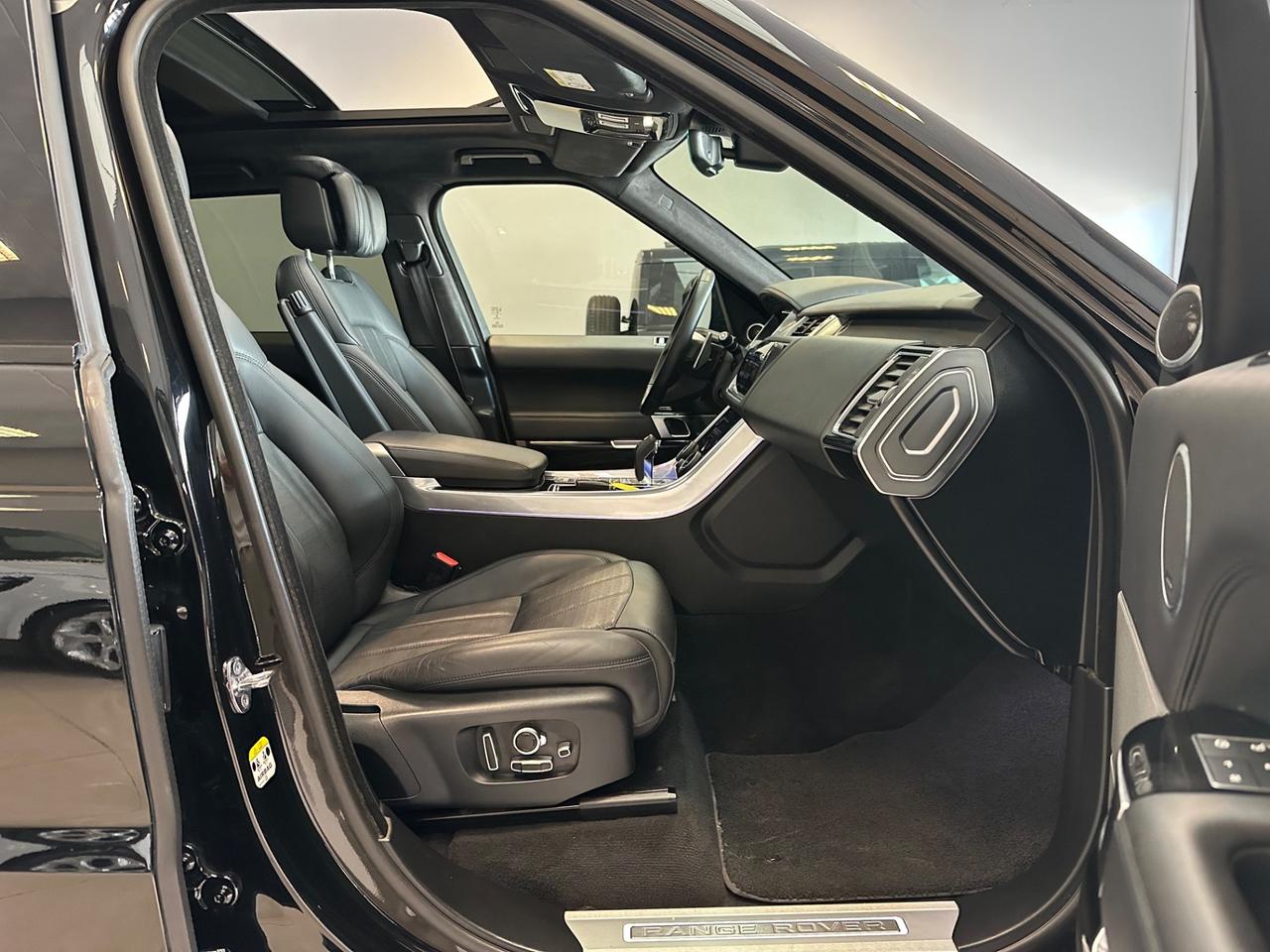 Land Rover Range Sport 2.0 Si4 PHEV Autobiography Dynamic 404 CV