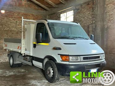 IVECO Daily 65C15 2.8 TDI Cabinato