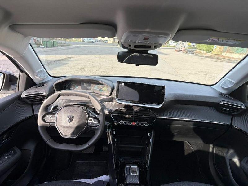 Peugeot 208 Hybrid 110 e-DCS6 Style