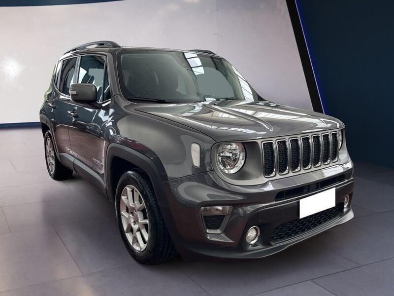 Jeep Renegade 2019 1.0 t3 Limited fwd