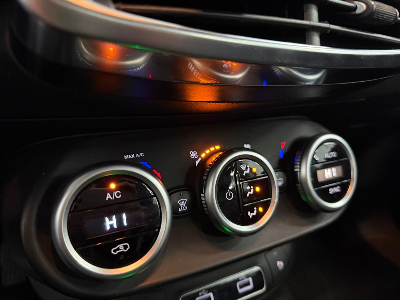 Fiat 500X 1.3 150 CV DCT Cross Dolcevita FINANZIABILE