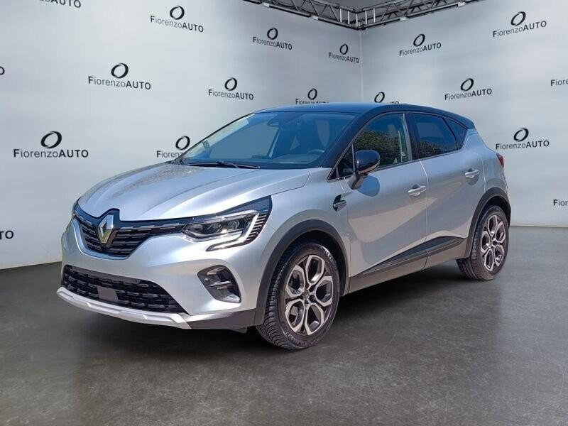 Renault Captur 1.0 TCe GPL Intens - PREZZO REALE