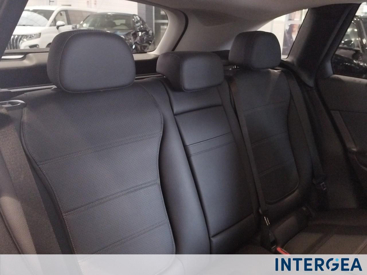 Mercedes-Benz GLC 220 d Advanced Plus 4matic auto