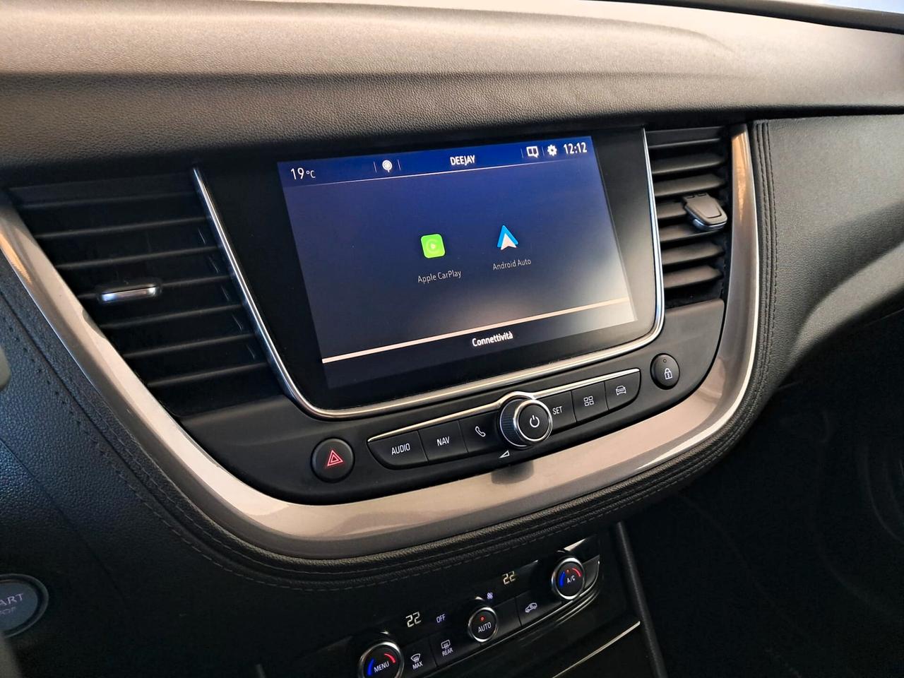 Opel Grandland X 1.6 diesel Ecotec Start&Stop aut. Innovation