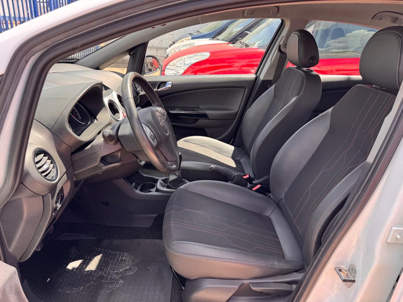 Opel Corsa 1.3 CDTI 75CV “NUOVISSIMA”