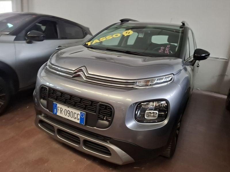 Citroën C3 Aircross 1.2 puretech Feel s&s 110cv