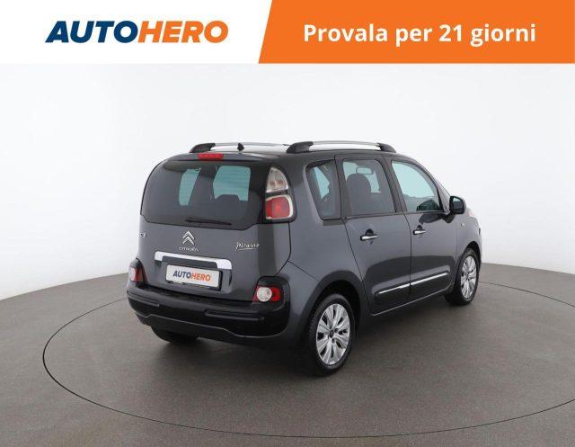 CITROEN C3 Picasso BlueHDi 100 Exclusive