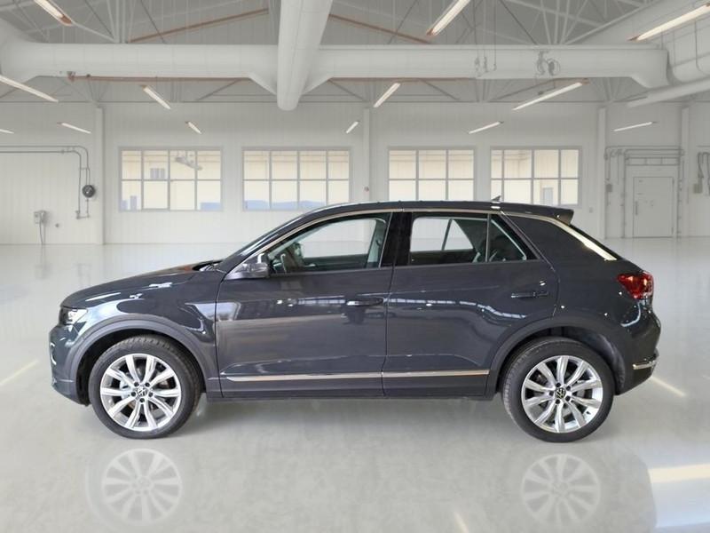 VOLKSWAGEN T-ROC 1.5 TSI ACT ADVANCED SUV
