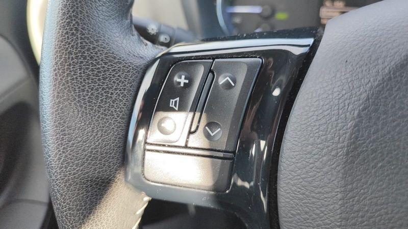 Toyota Yaris Yaris 1.5 Hybrid 5 porte Active