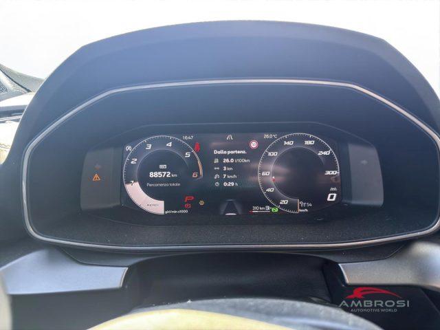 CUPRA Formentor 2.0 tdi 150cv dsg