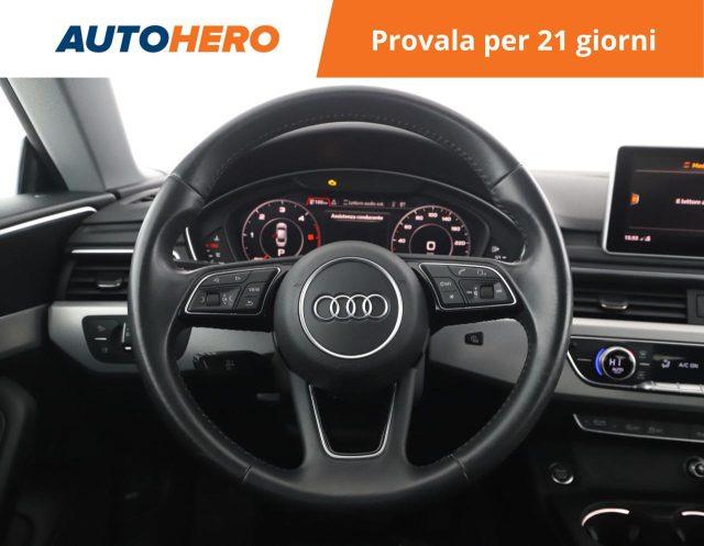 AUDI A5 SPB 40 TDI S tronic Sport