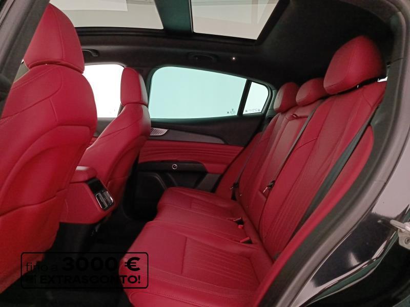 Maserati Levante 2.0 MHEV Modena AWD Auto