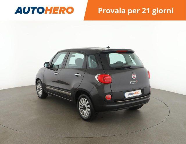 FIAT 500L 1.6 Multijet 105 CV Business