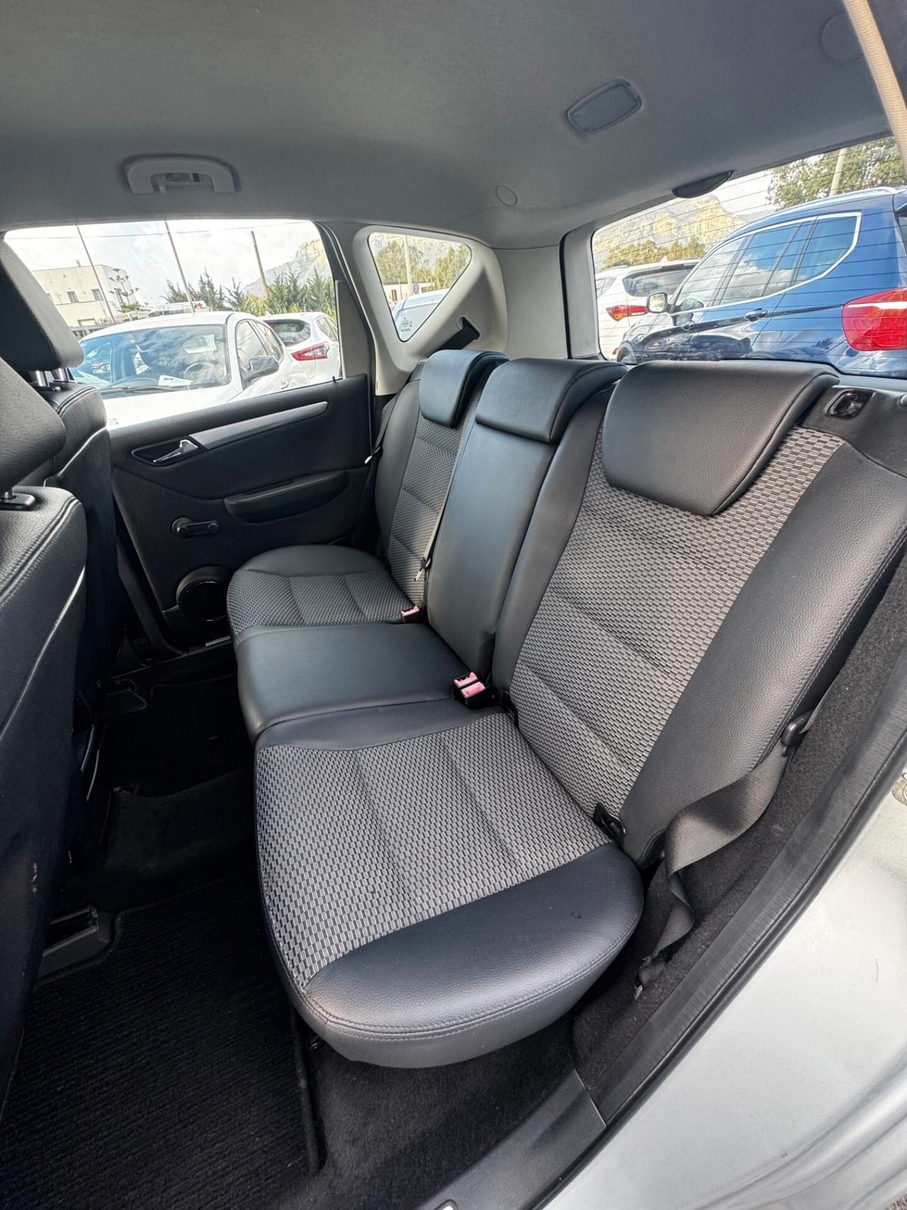 Mercedes-benz A 200 CDI Avantgarde