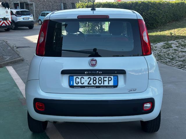 FIAT Panda 1.2 Easy UNIPRO+KMREALI+PARI AL NUOVO!