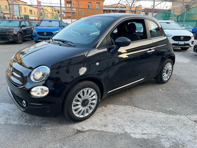 FIAT 500 1.0 Hybrid