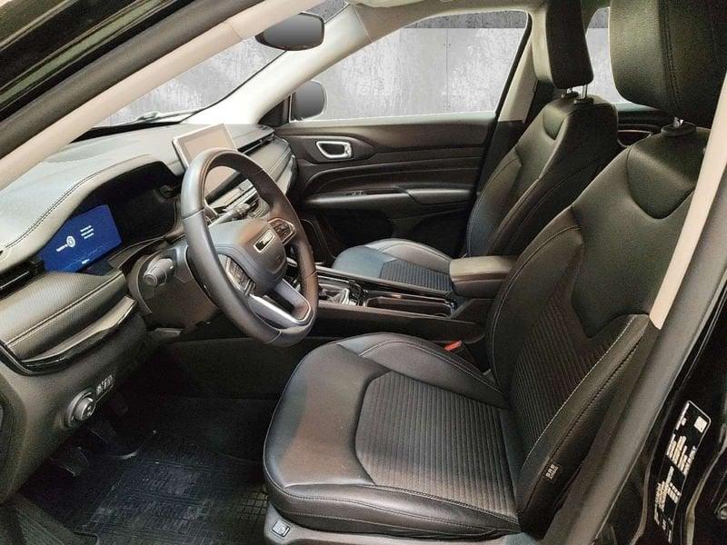 Jeep Compass 1.6 mjt Night Eagle 2wd 130cv