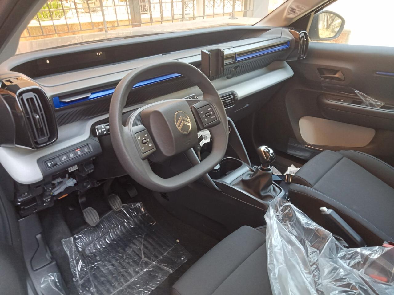 Citroen C3 PureTech 100 S&S You