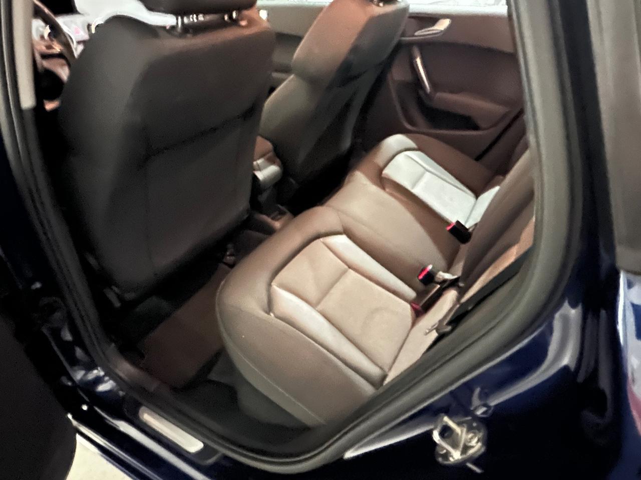 Audi A1 1.4 TFSI Attraction