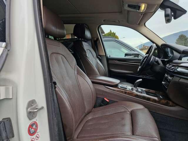 BMW X5 Xdrive 40d Experience Full Tetto Pano