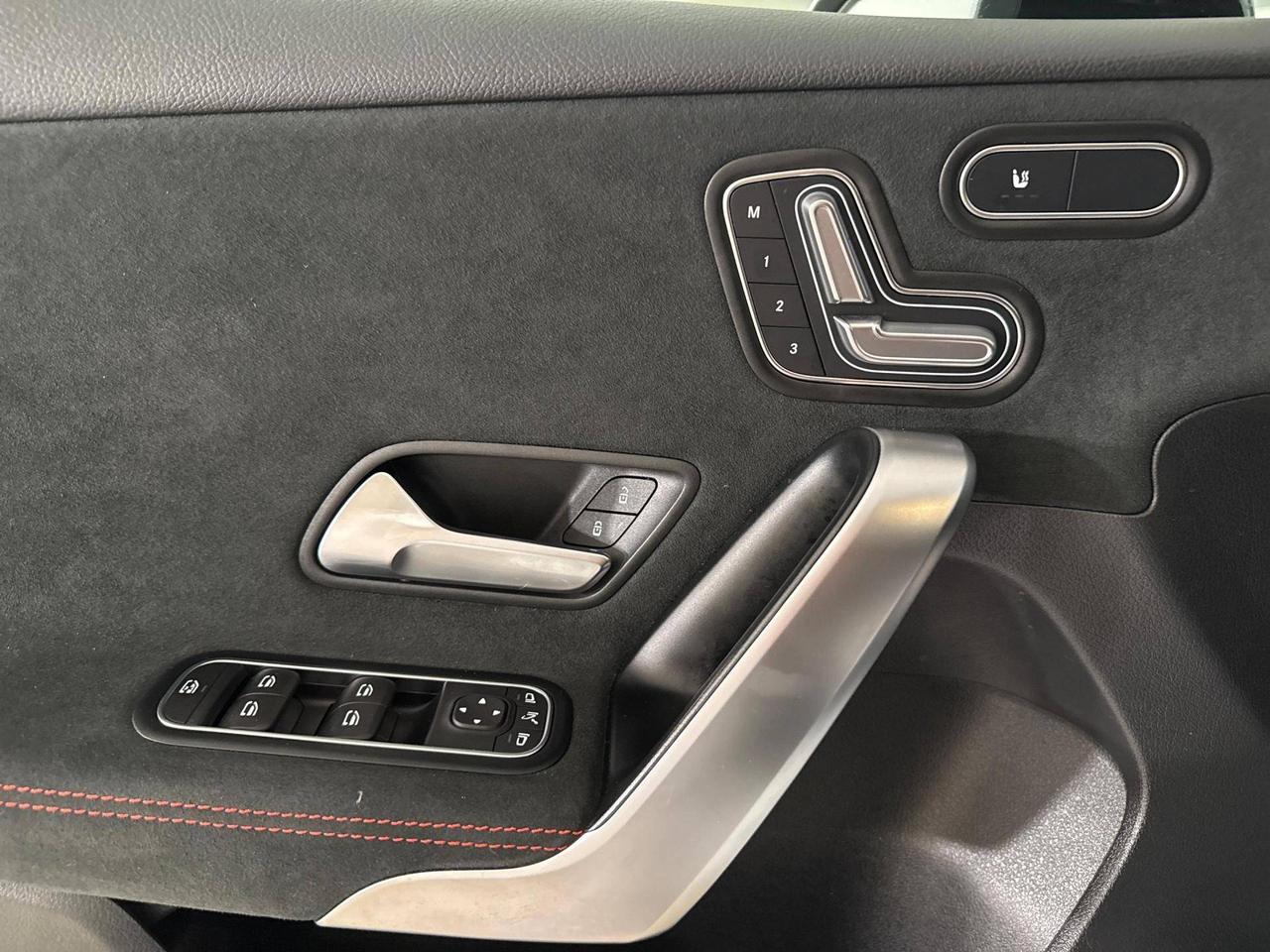 Mercedes Classe A A 35 AMG Line Premium 4matic