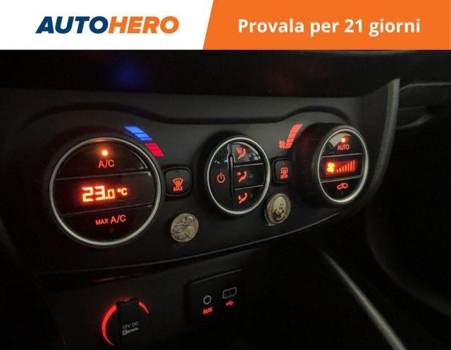 FIAT Tipo 1.4 4 porte Opening Edition