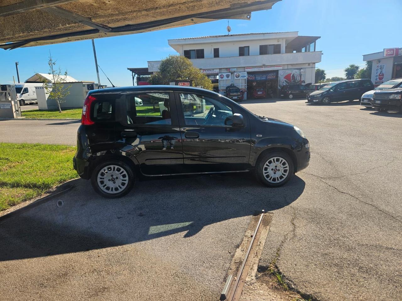 Fiat Panda 1.2 EasyPower Pop