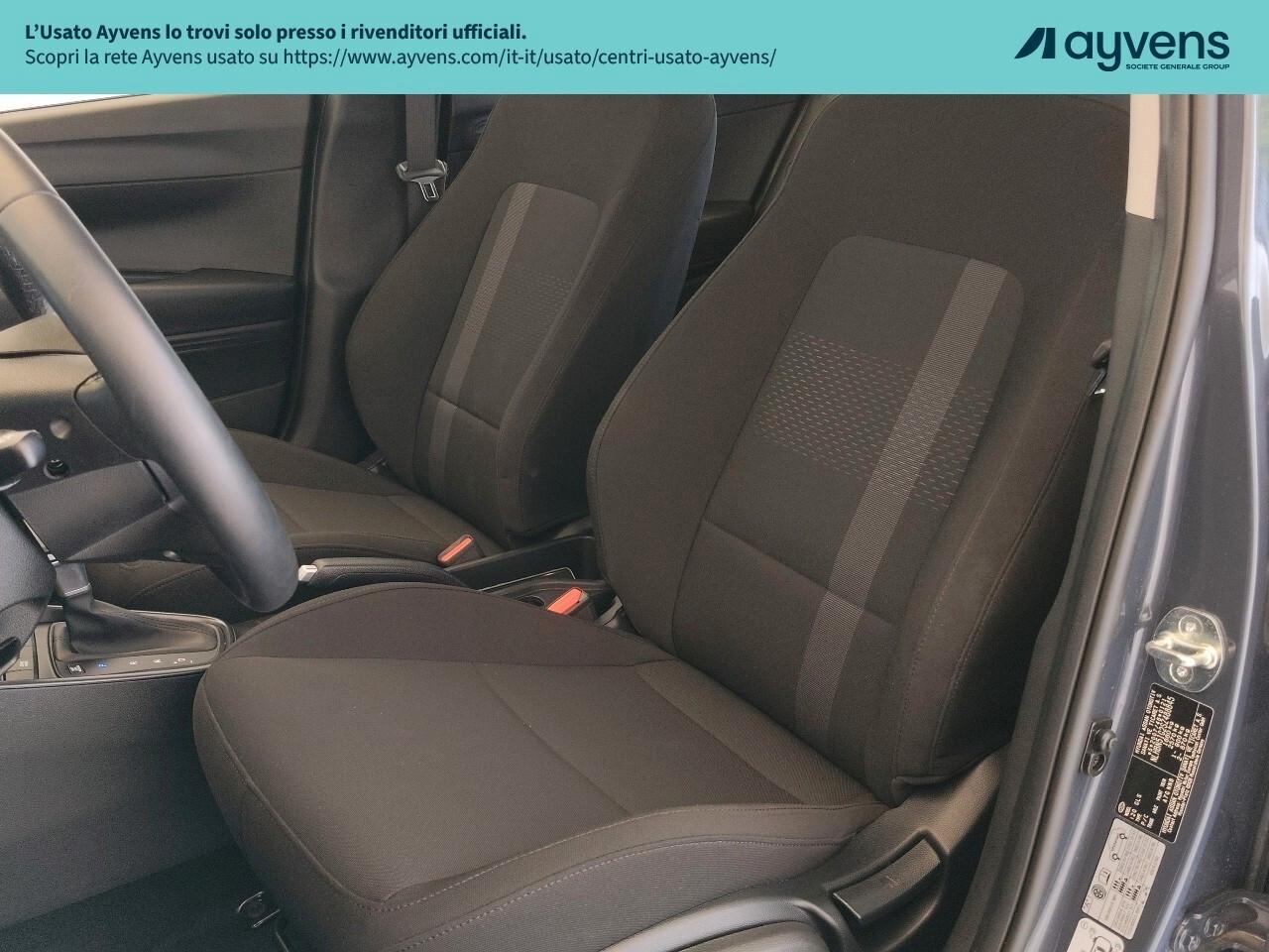 Hyundai i20 1.0 T-GDI 48V iMT Connectline