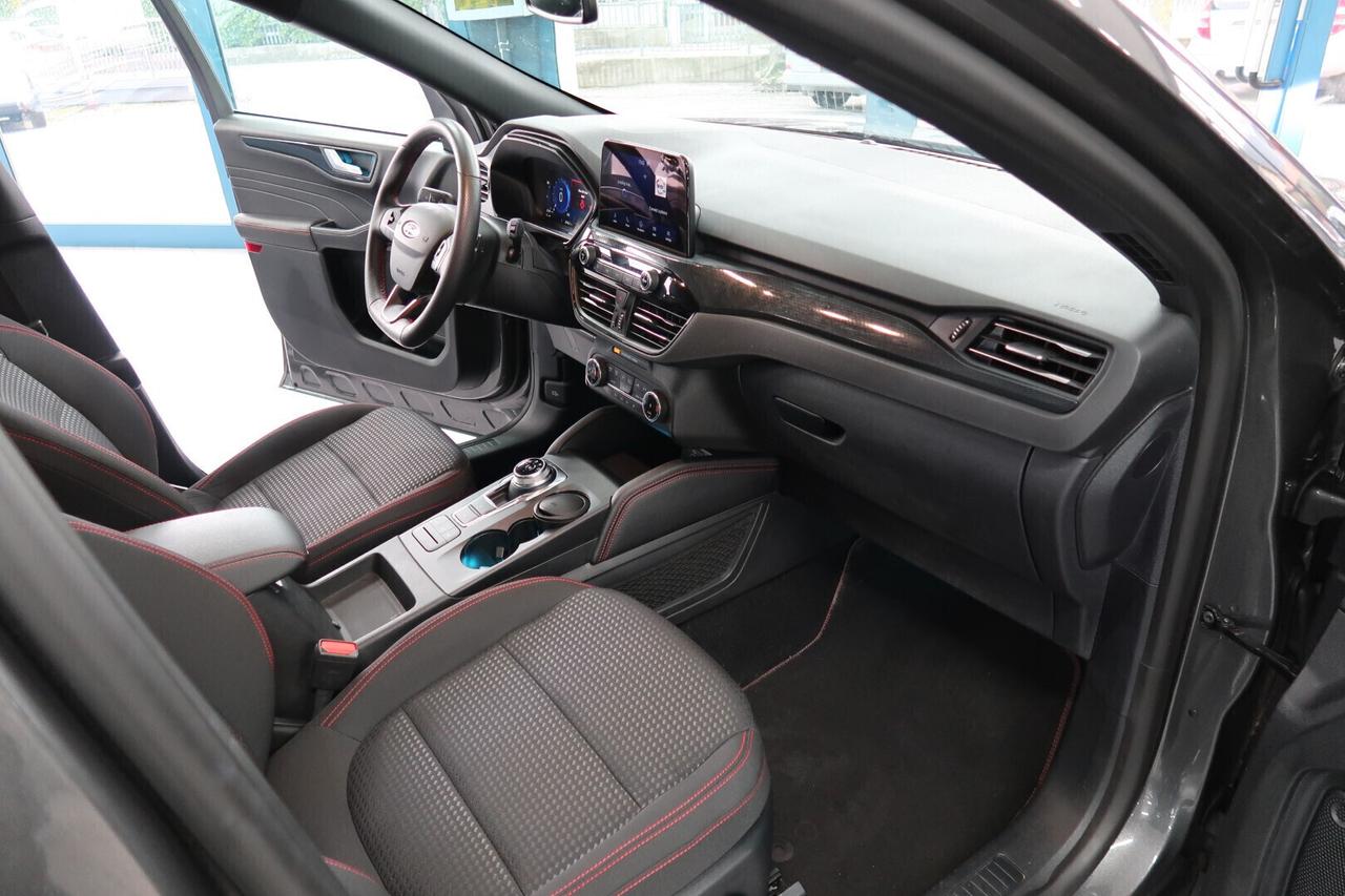 Ford Kuga 2.0 EcoBlue 120 CV aut. ST-Line