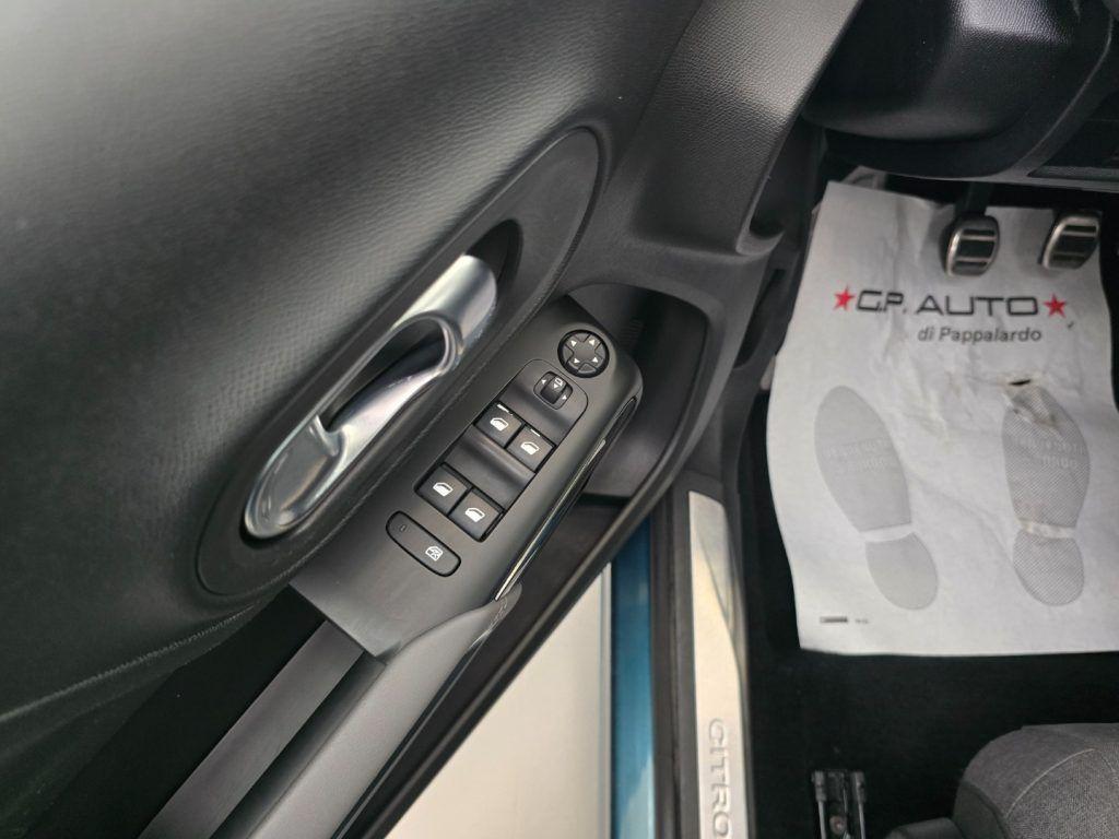 Citroen C5 Aircross BlueHDi 130 S&S Shine