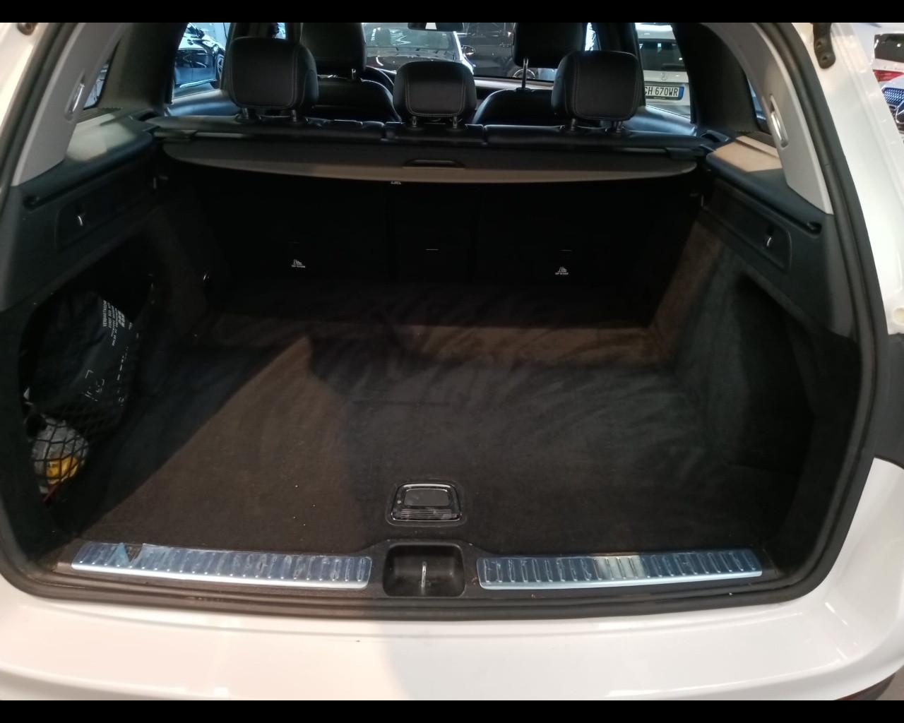 Mercedes-Benz GLC - X253 - GLC 250 d Sport 4matic auto